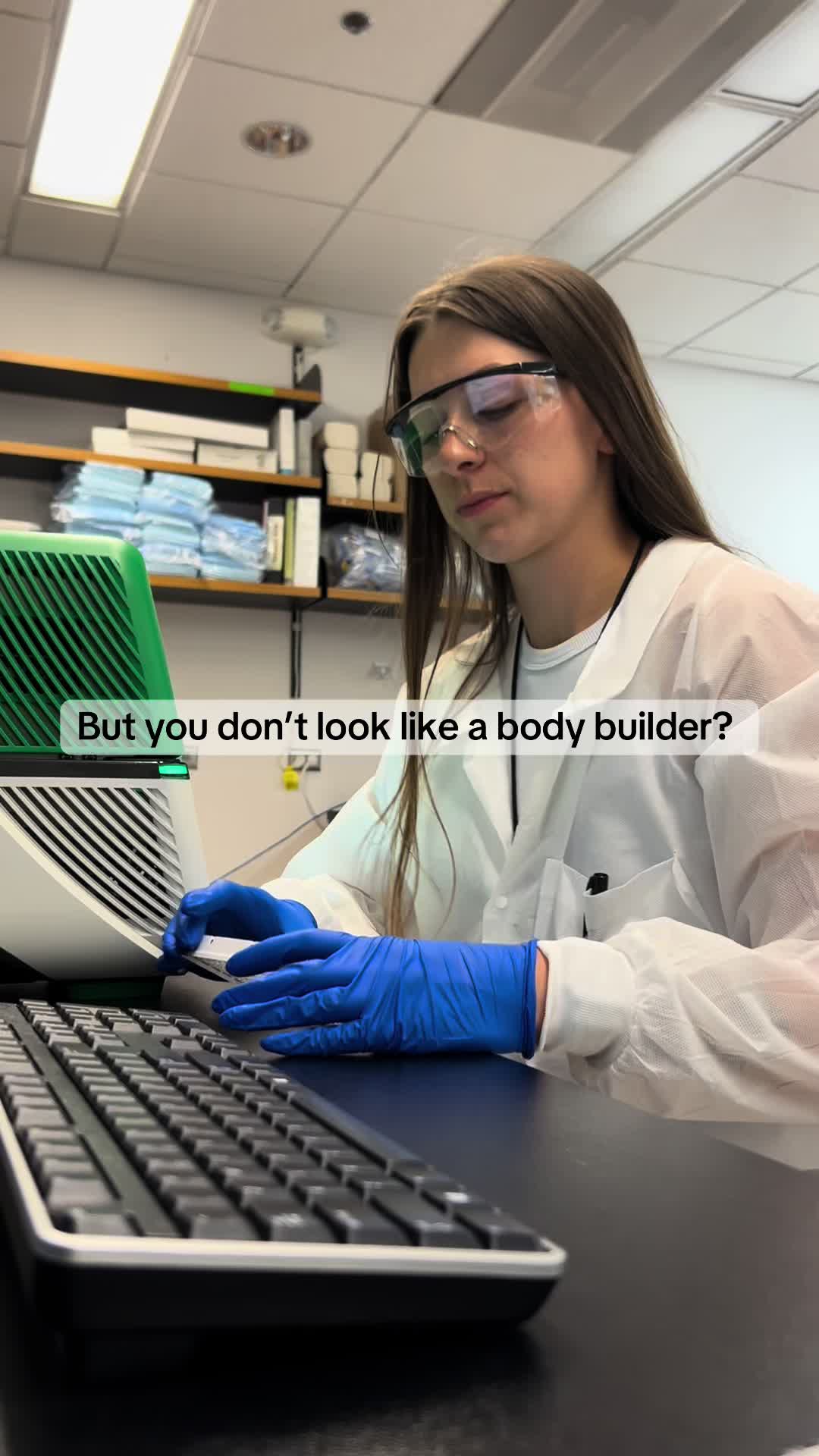 @Becky