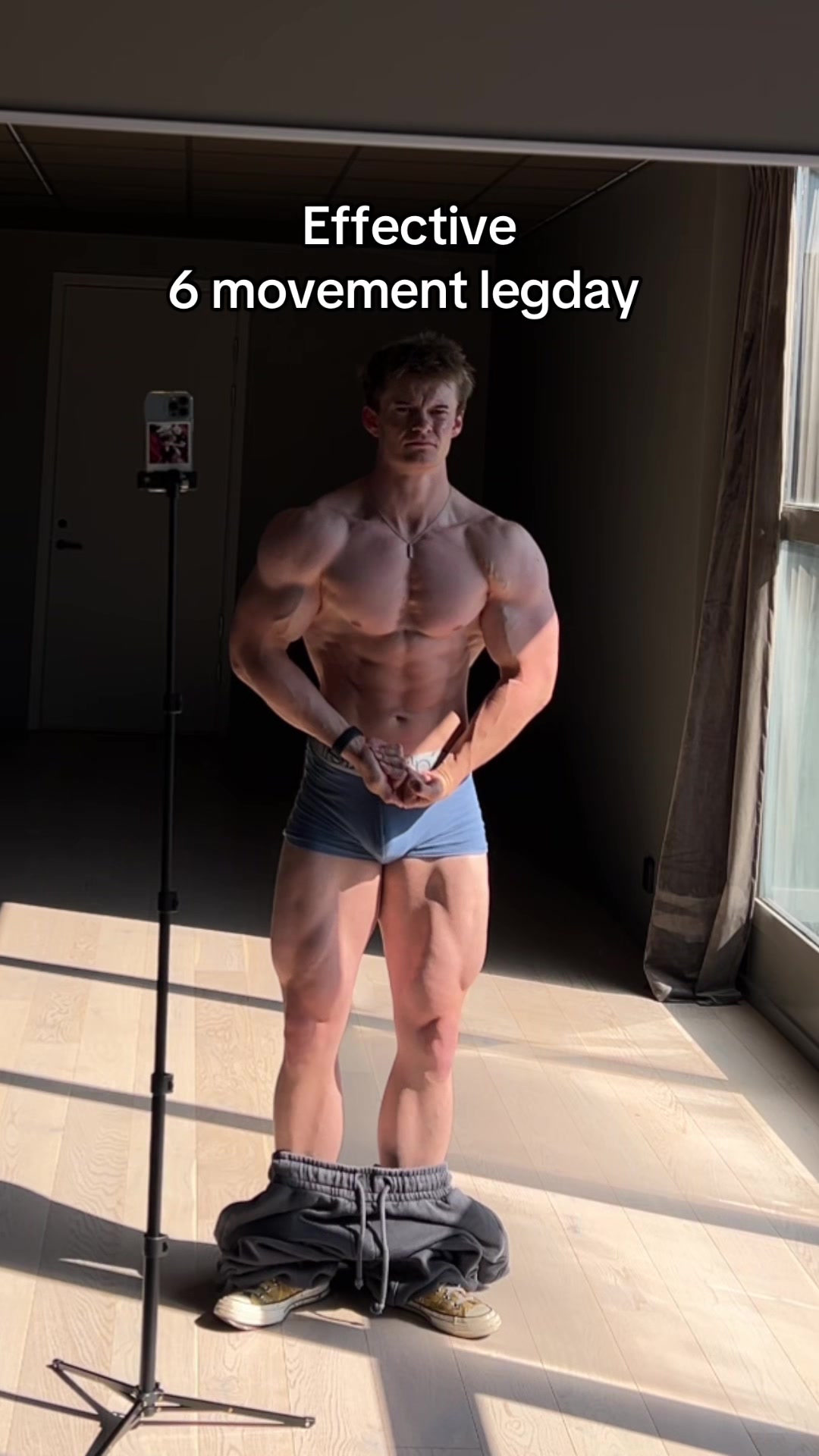 @Thefitnessnerd