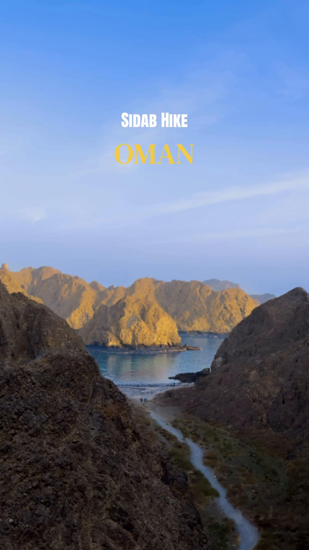 @Explore Oman