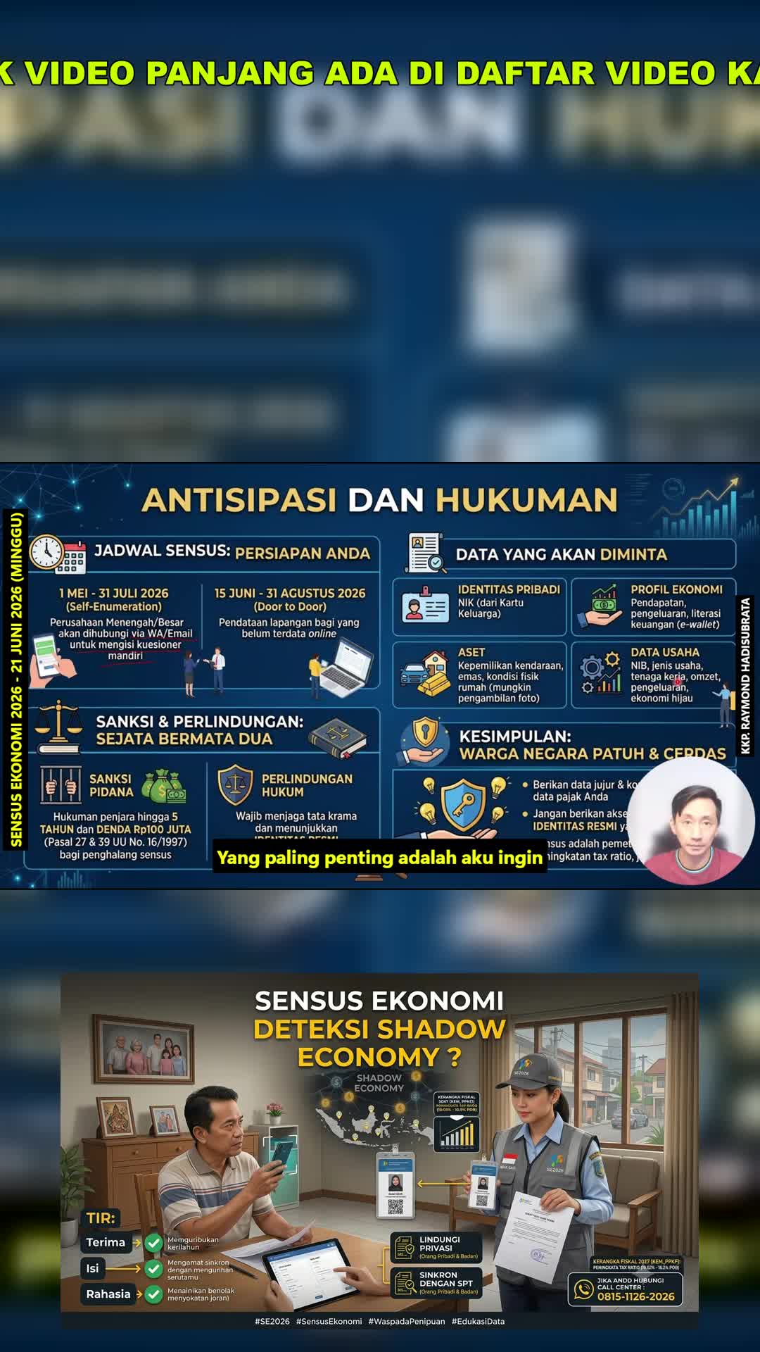 @Raymond Hadisubrata