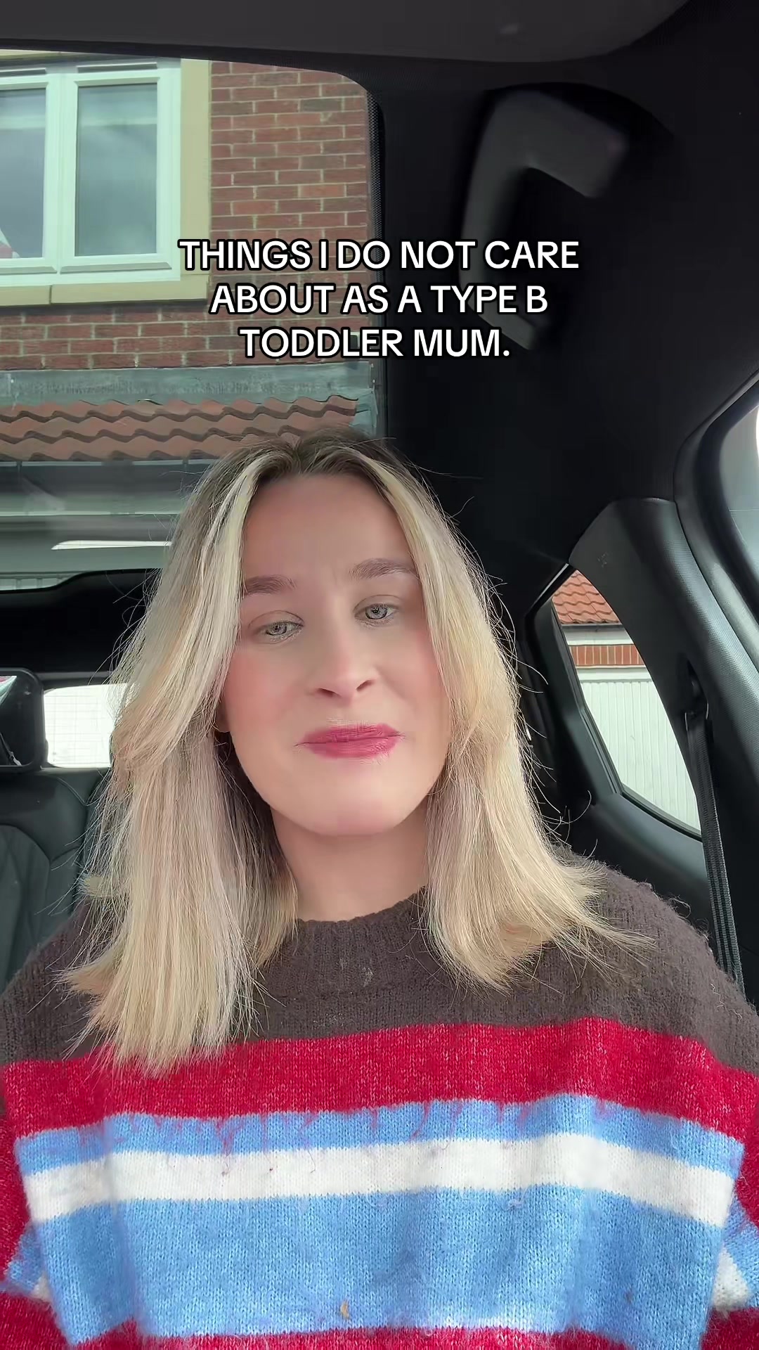 @Scarlett | Motherhood โจ๐๐ค