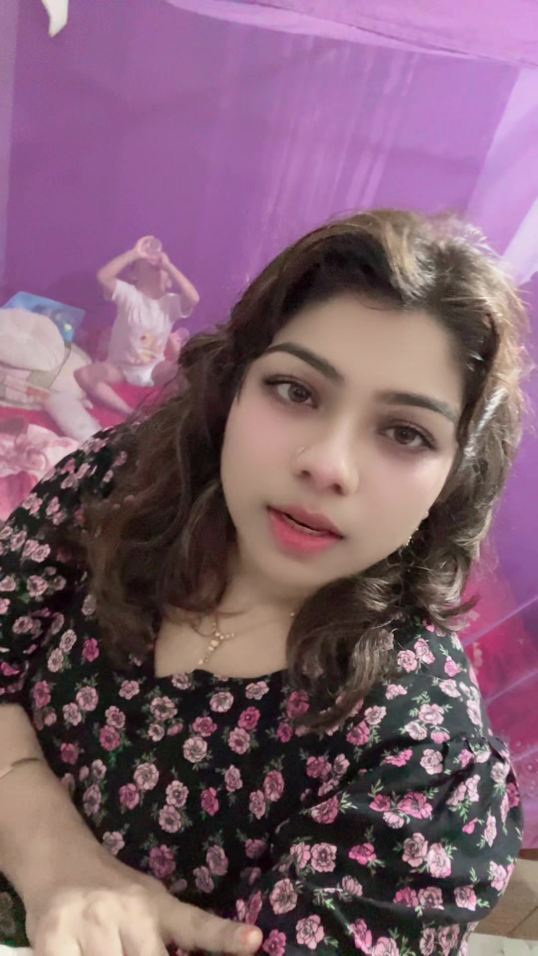@Farzana Akter Eima