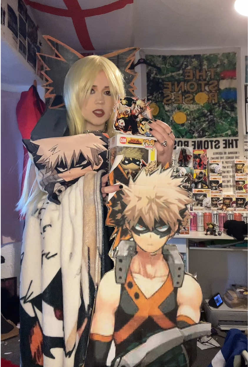 @Shigaraki’s wife 💙