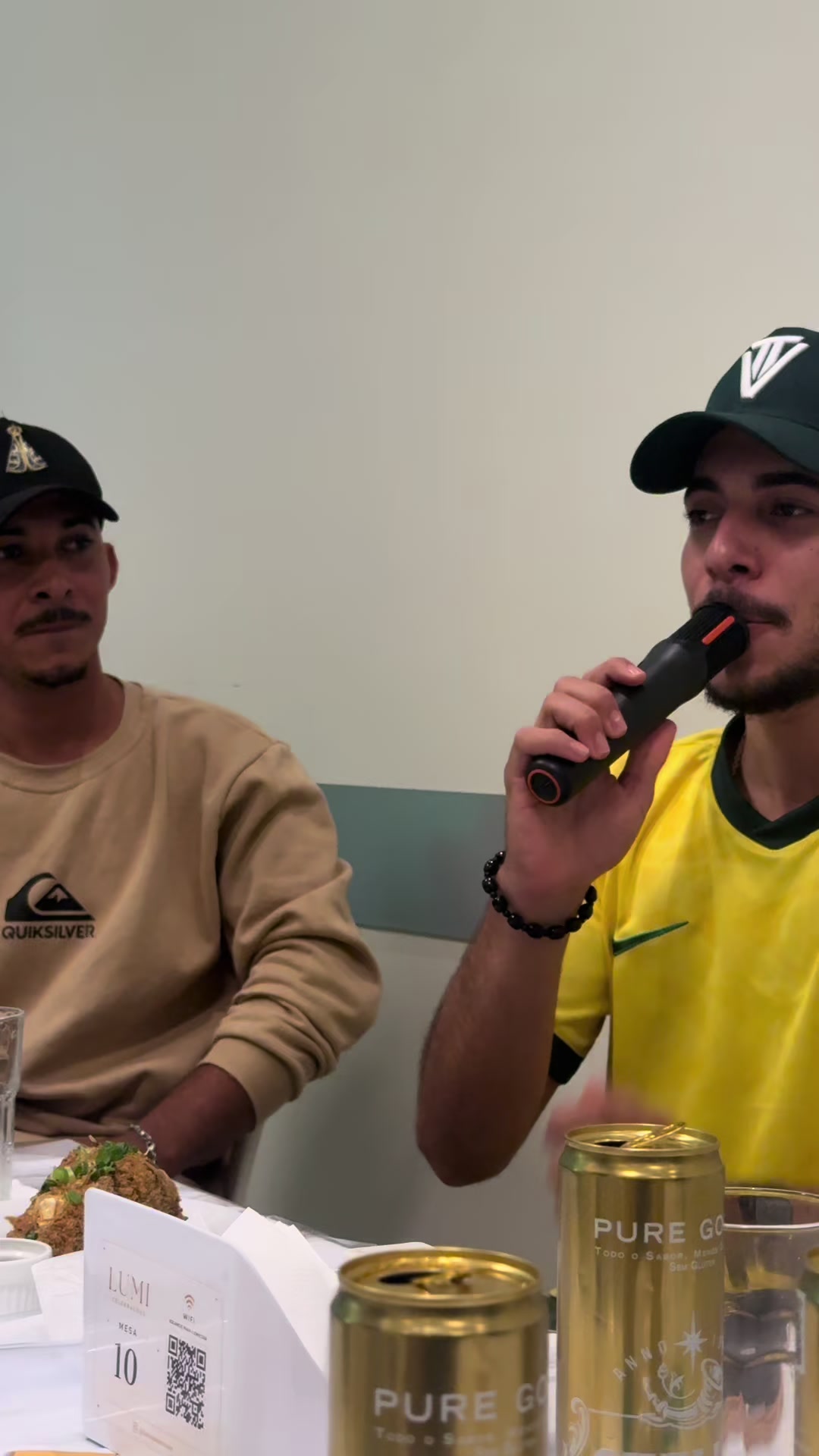 @Marquinhos Oliveira 🎙️