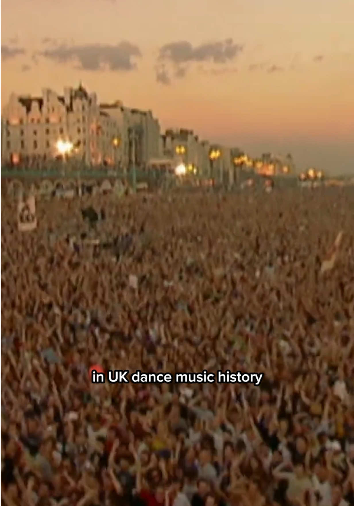 @On The Beach UK
