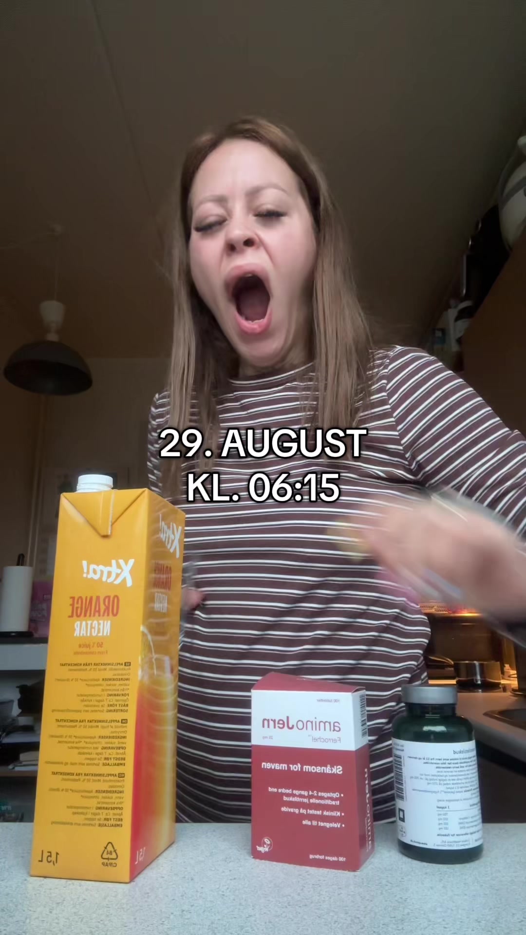 @Kristin Osk S&oslash;gaard Nielsen