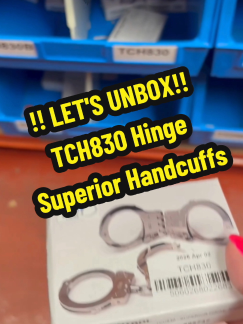 @Police Supplies