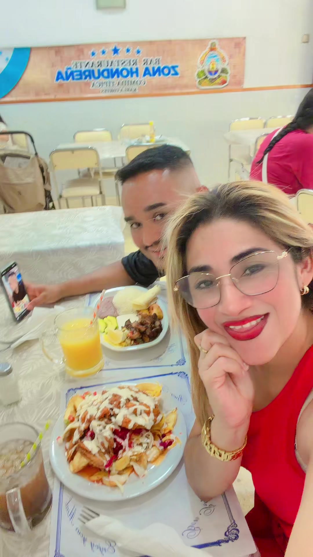 @flor❤️la catrachita bonita🇭🇳