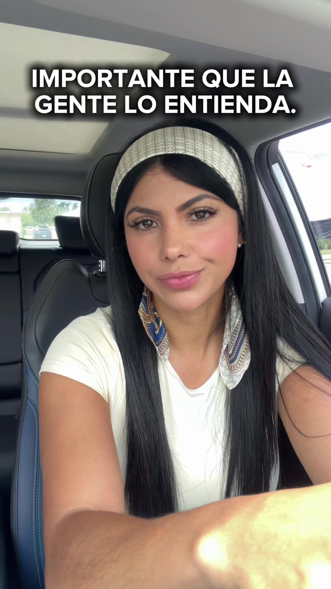 @Yesli Gómez