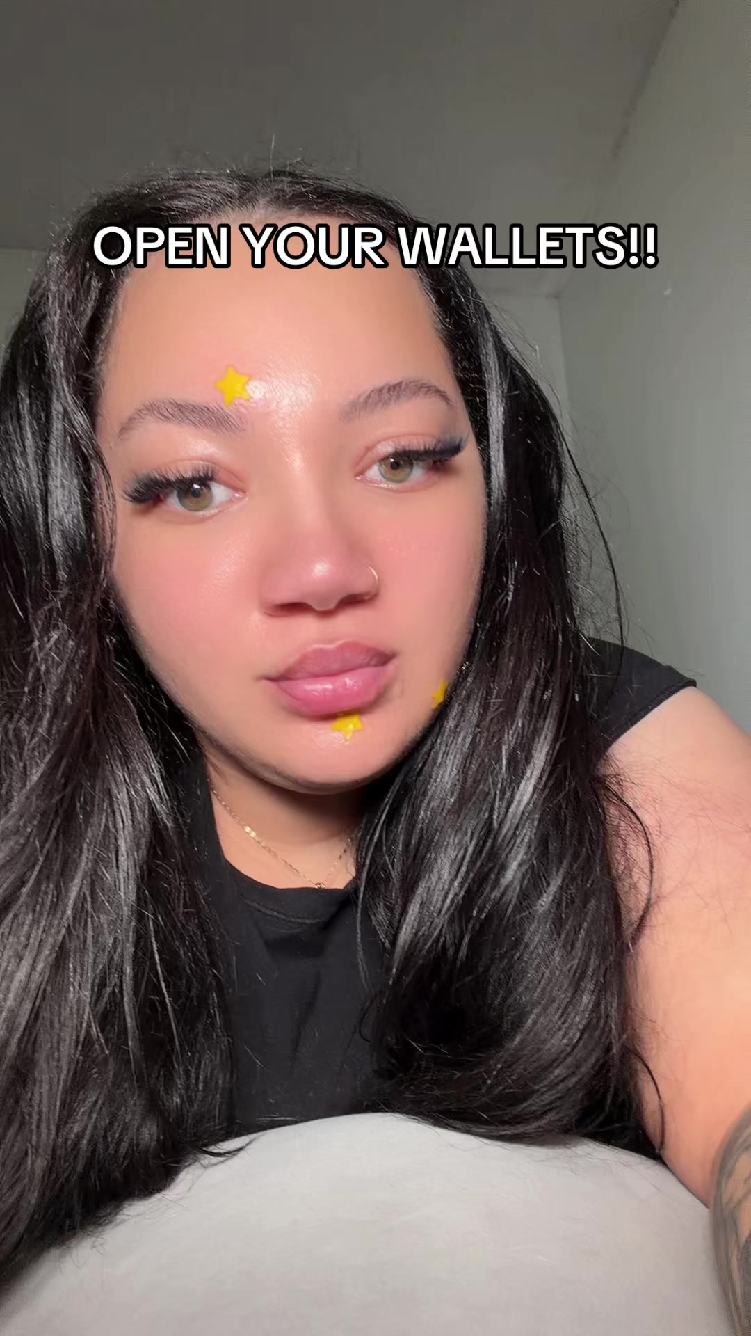 @Kiara Nicole
