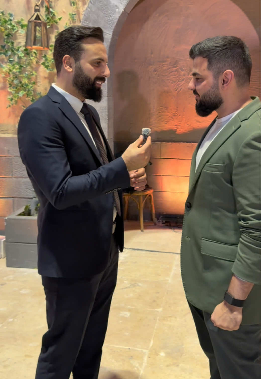@عامر شيخاني الحساب البديل