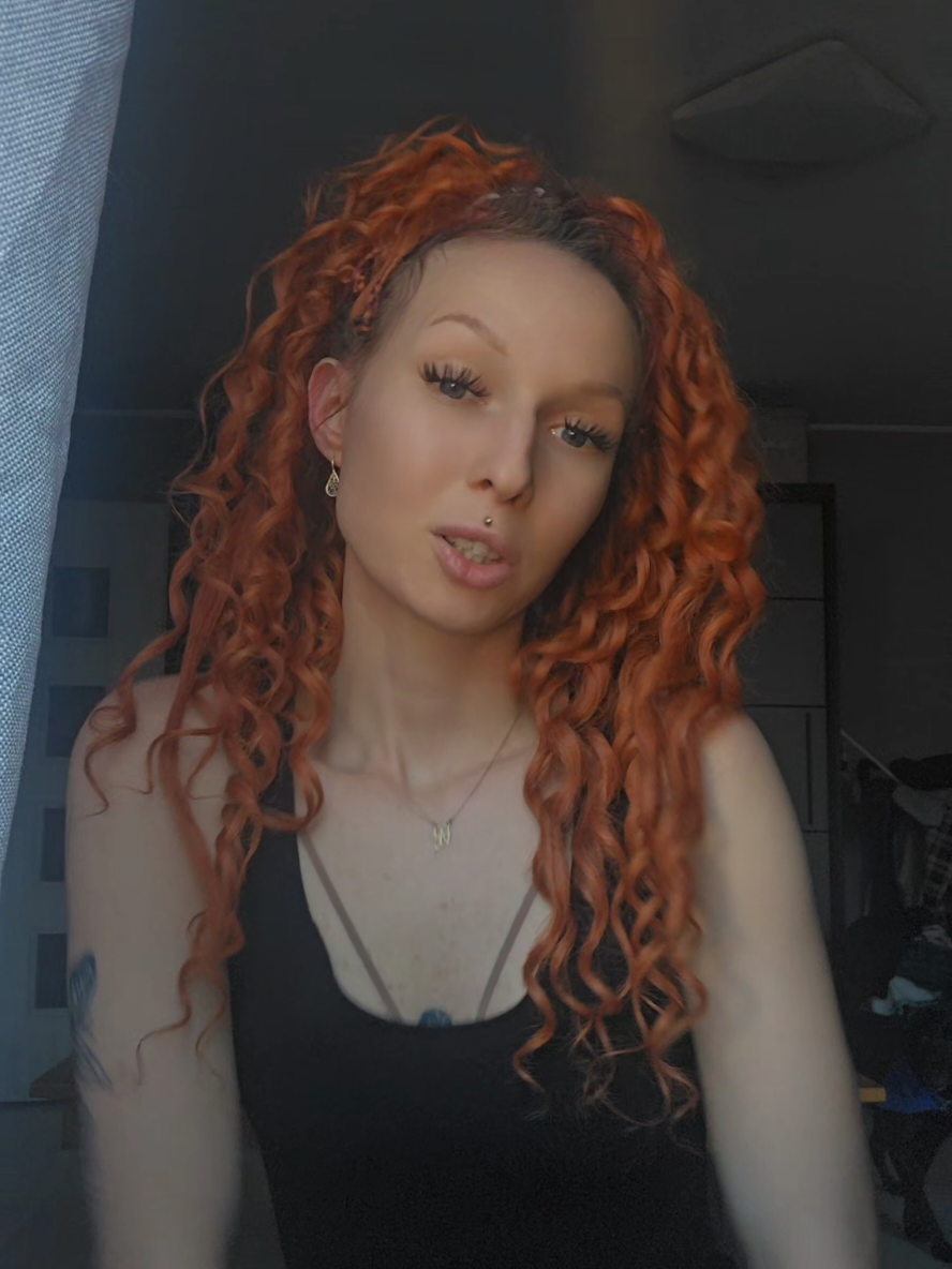 @Isia Iśka