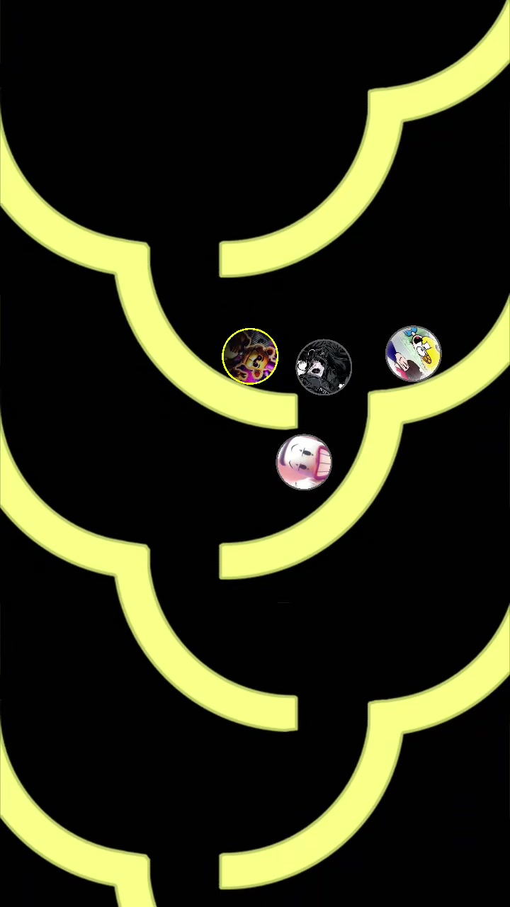@Golden Freddy