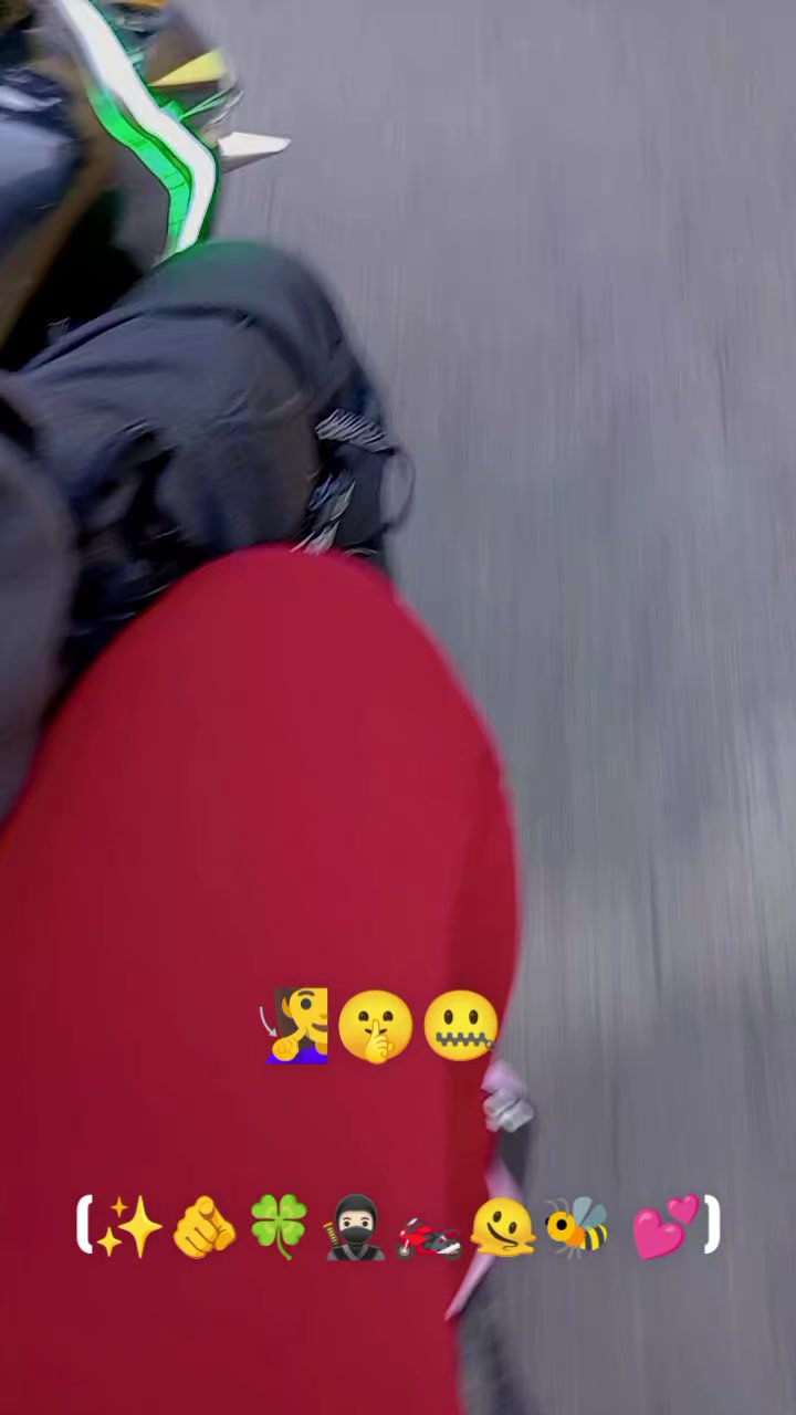 @🐝🐝la Cerecita 🍒🍒🤬