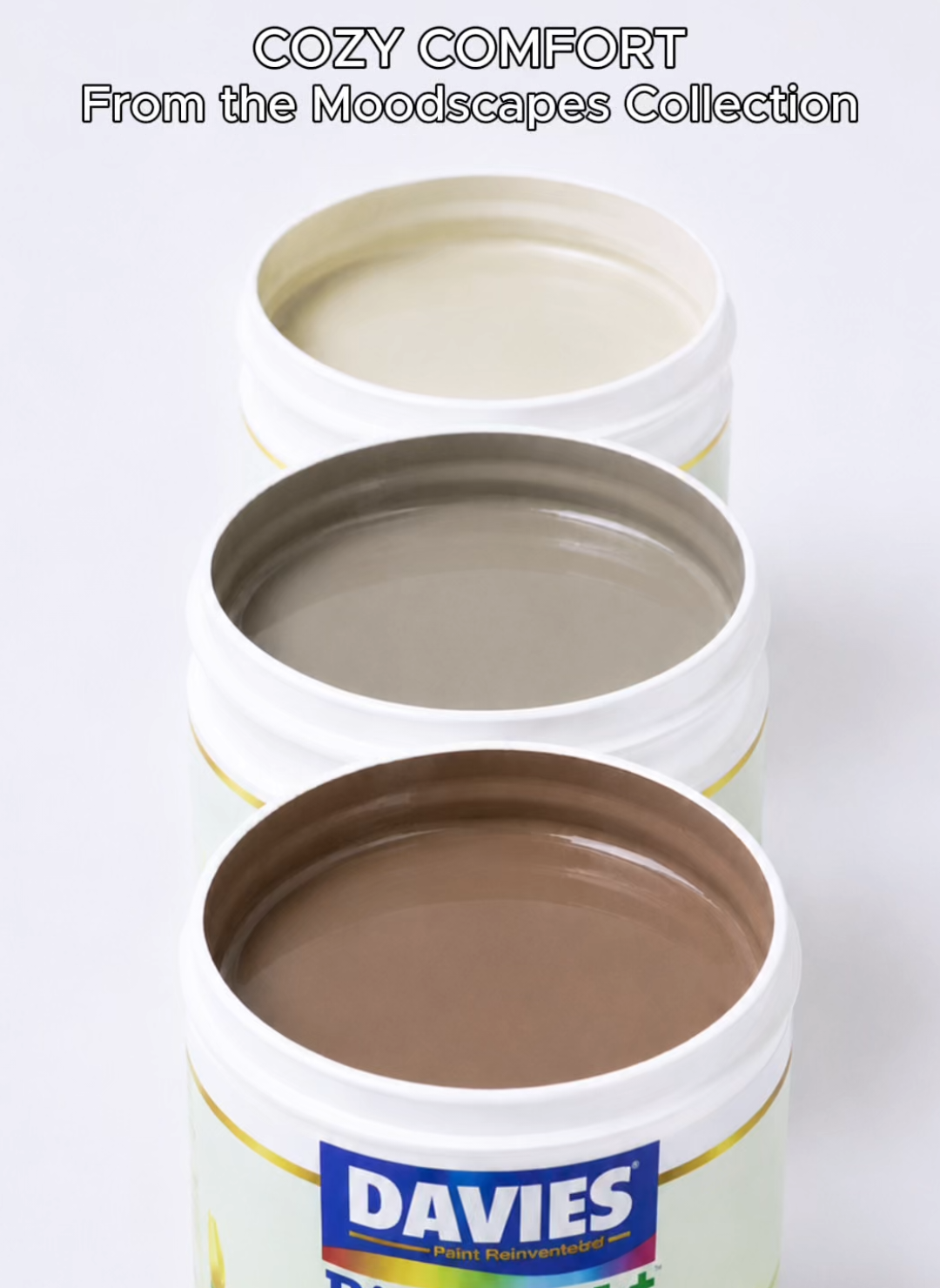 @Davies Paints