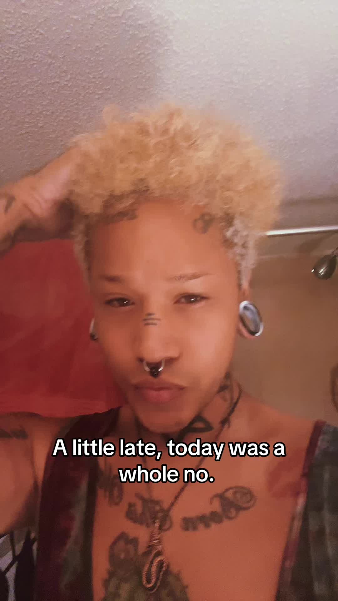 @Patience TheBody