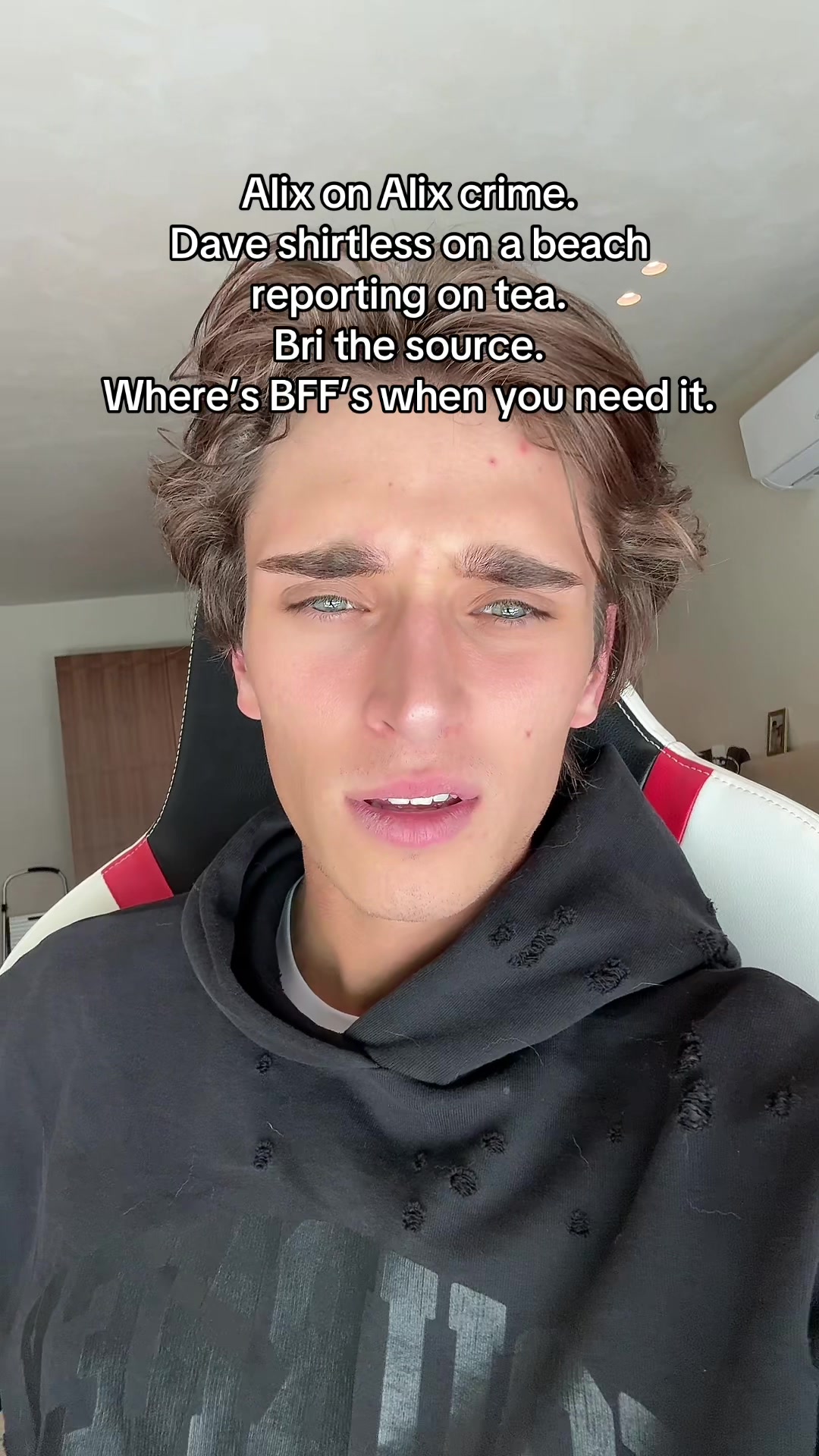 @Josh Richards