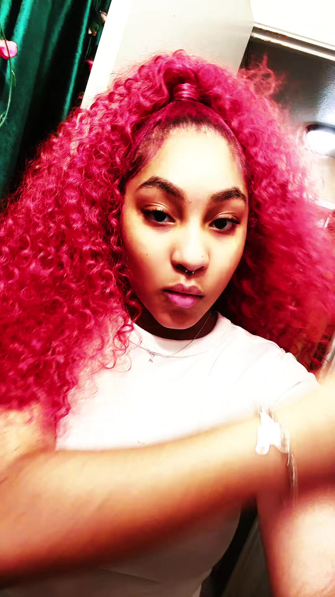 @#redhead 🧚🏽♀️