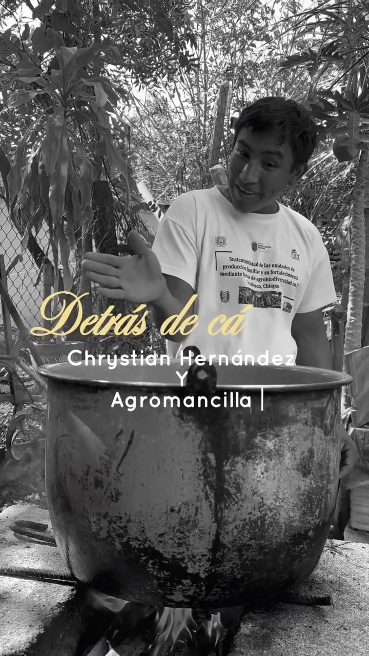 @Agro Mancilla