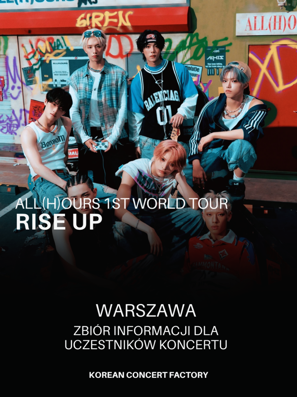 @K-POP LIVE POLSKA