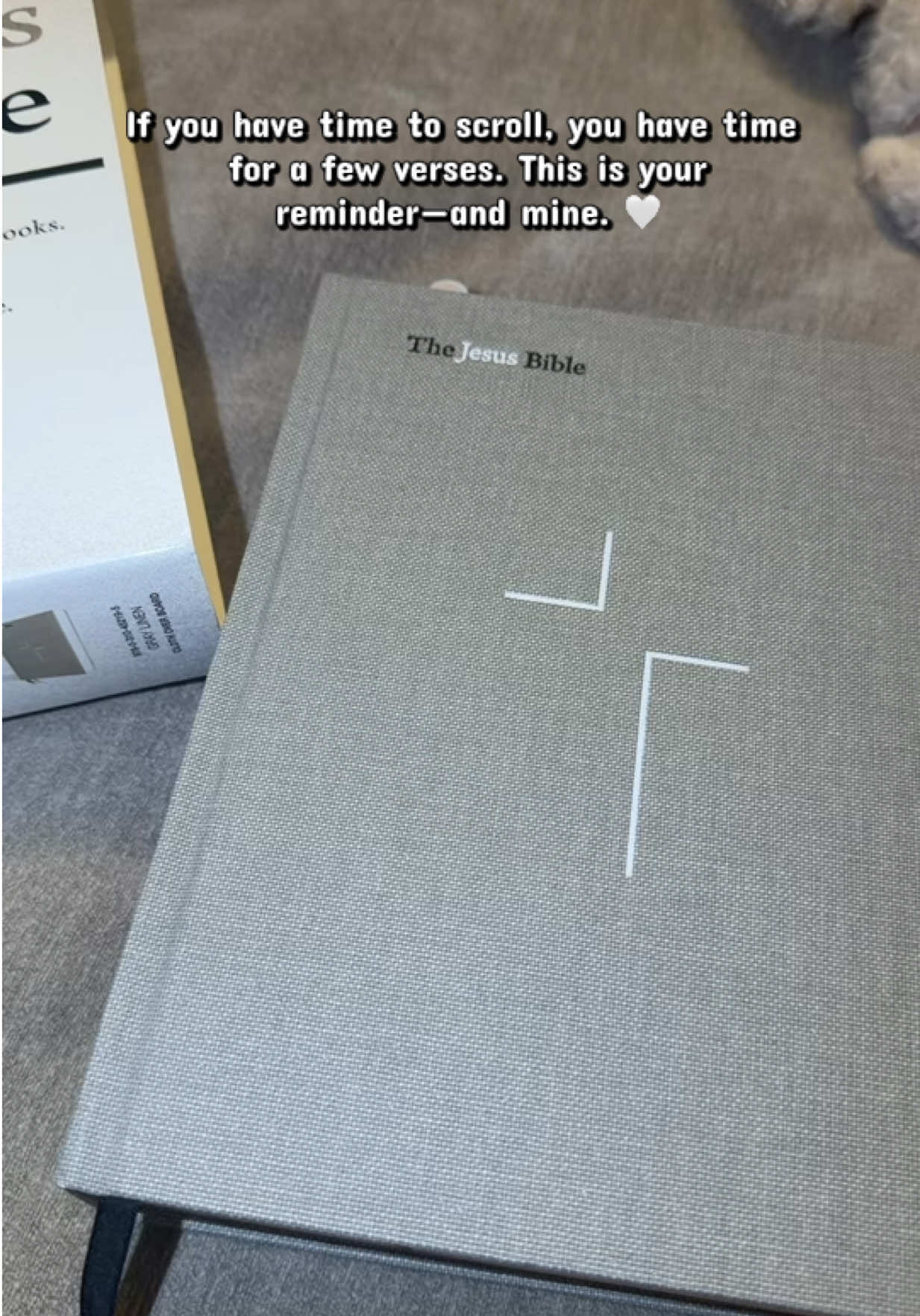 @Grace & Goods | Faith Tools