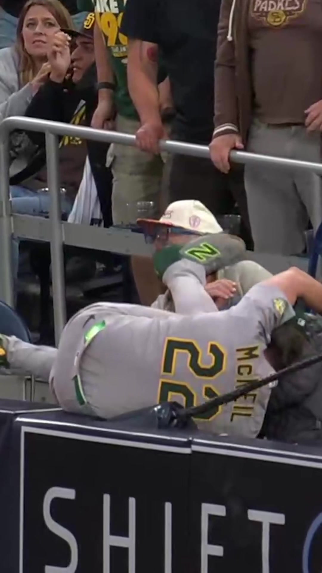 @Talkin’ Baseball