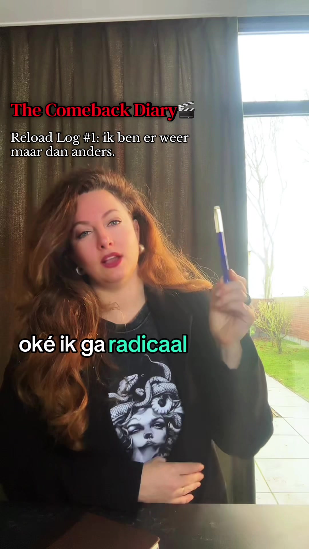 @Kristel Shannon