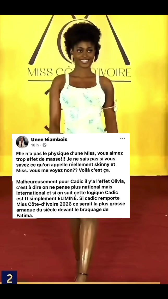 @Gbairai qui est doux l&agrave;