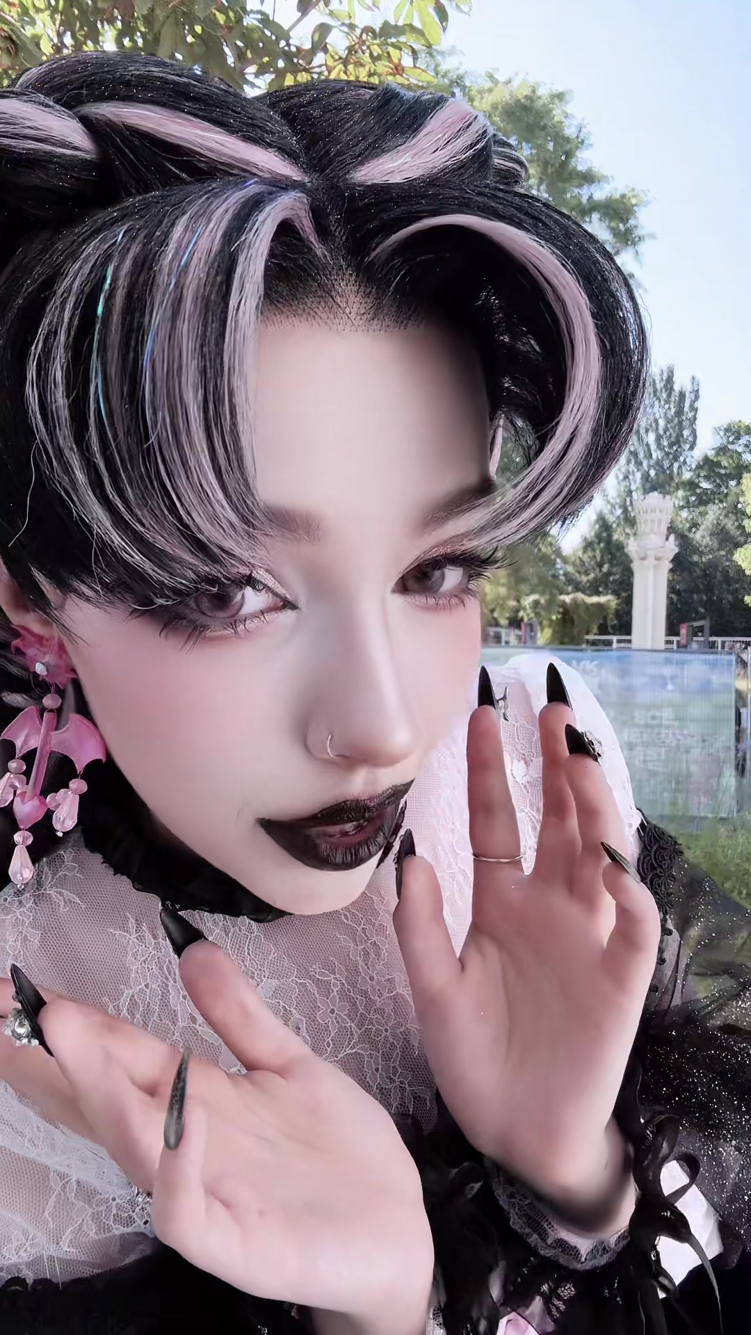 @Little insomnia