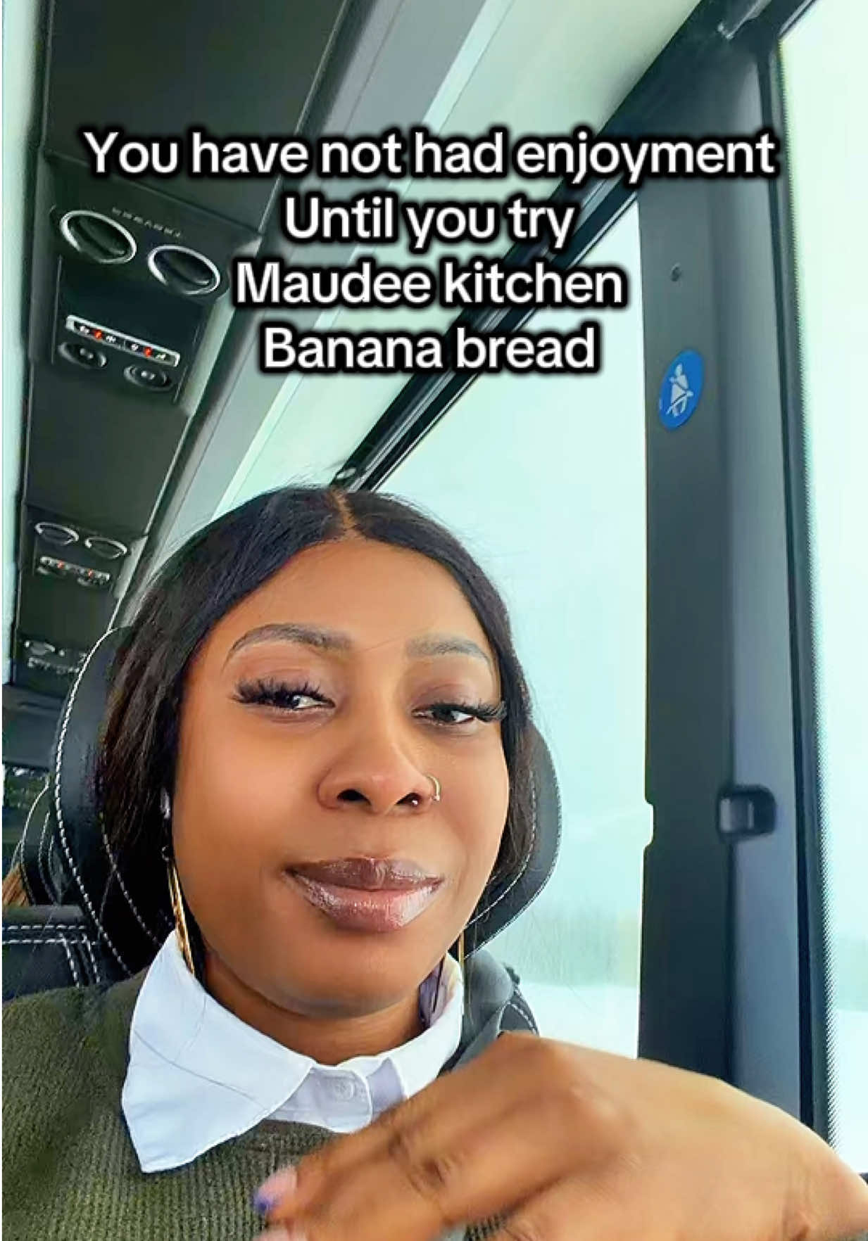 @BEST BANANA BREAD IN NS CANADA