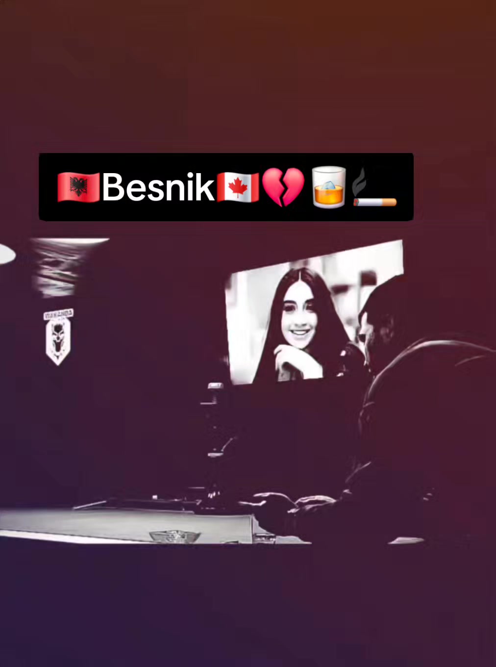 @🤜🇦🇱Besnik🇨🇦🤛
