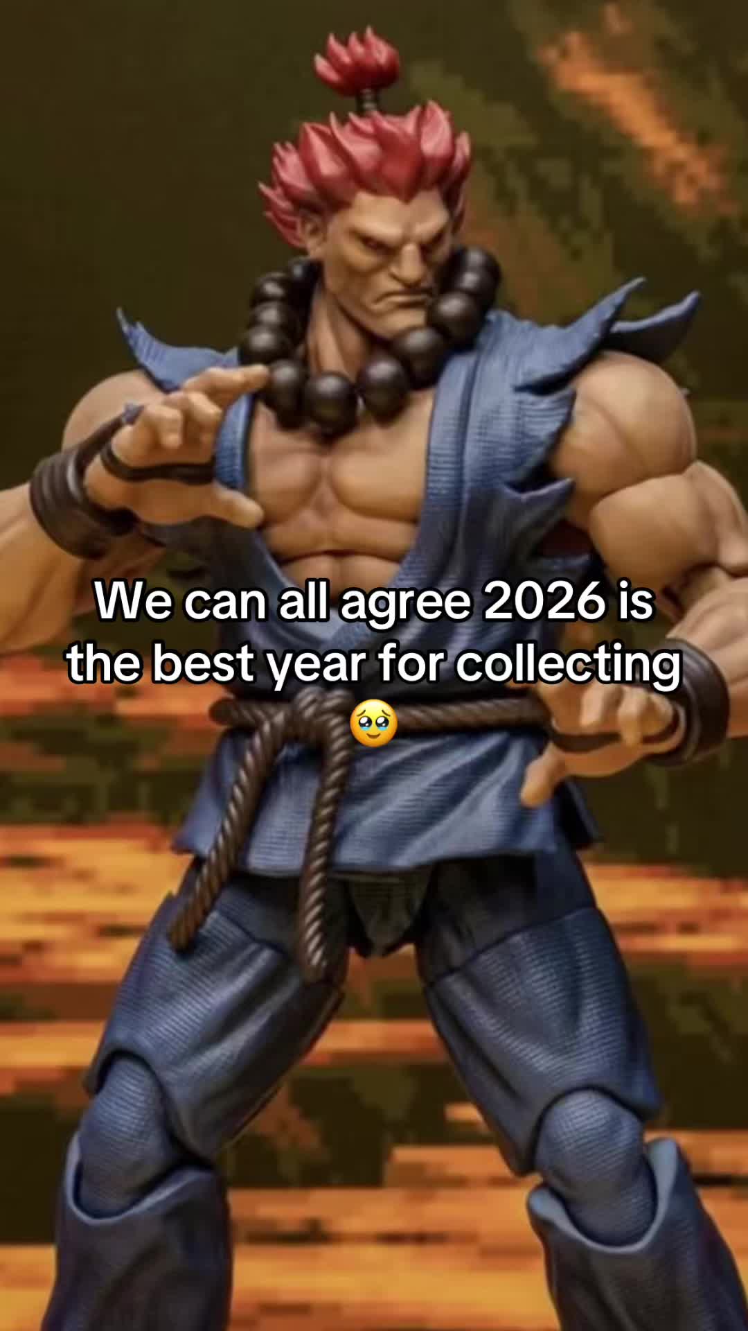 @Anthony Joestar