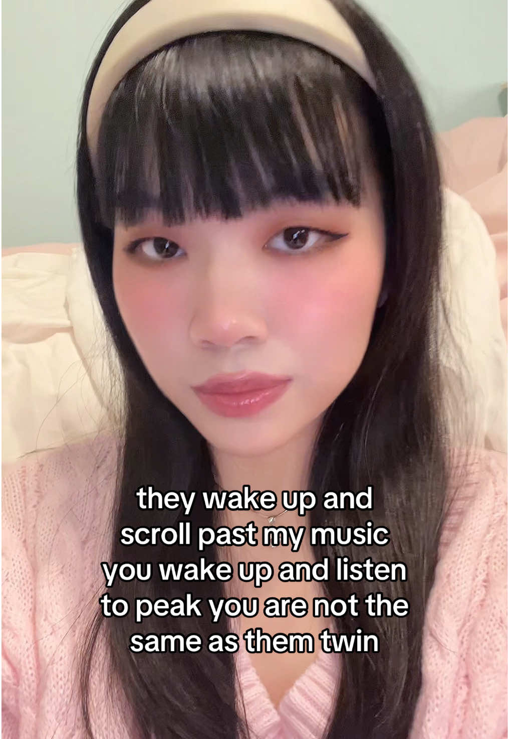 @Melody T