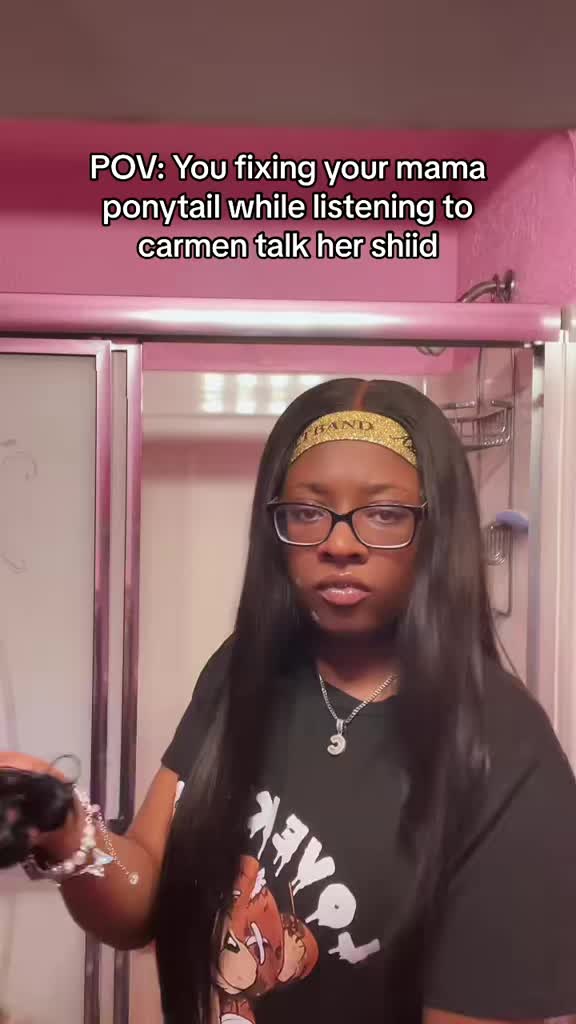 @YT: Charri Monae’