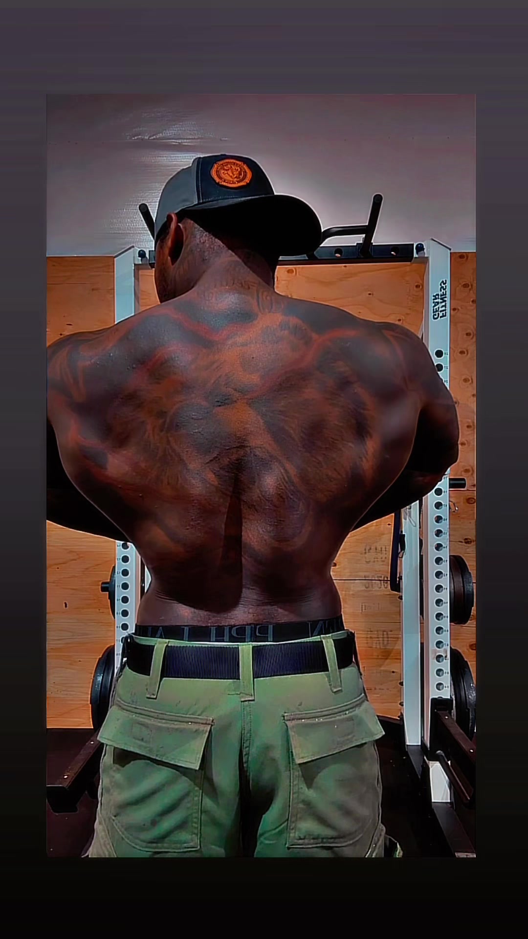 @oneal.lifting