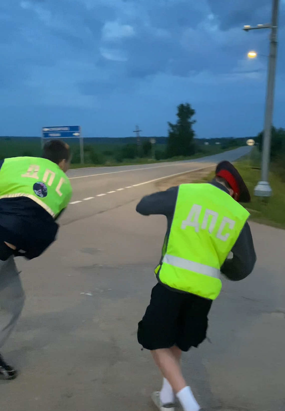 @Street Moscow Region🚔