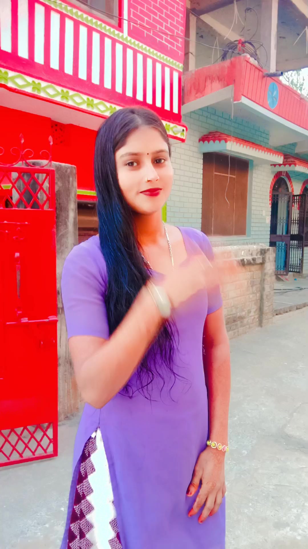 @Parabati Yadav ❤🥰❤