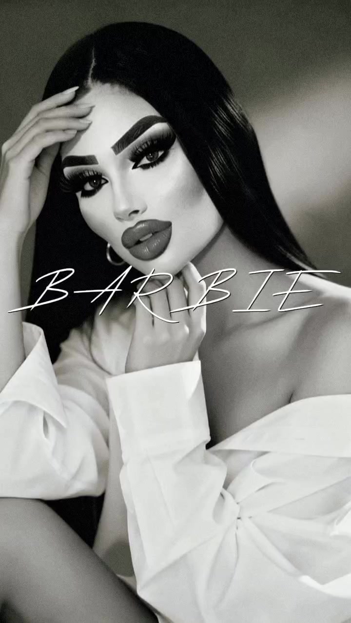 @Barbie girls