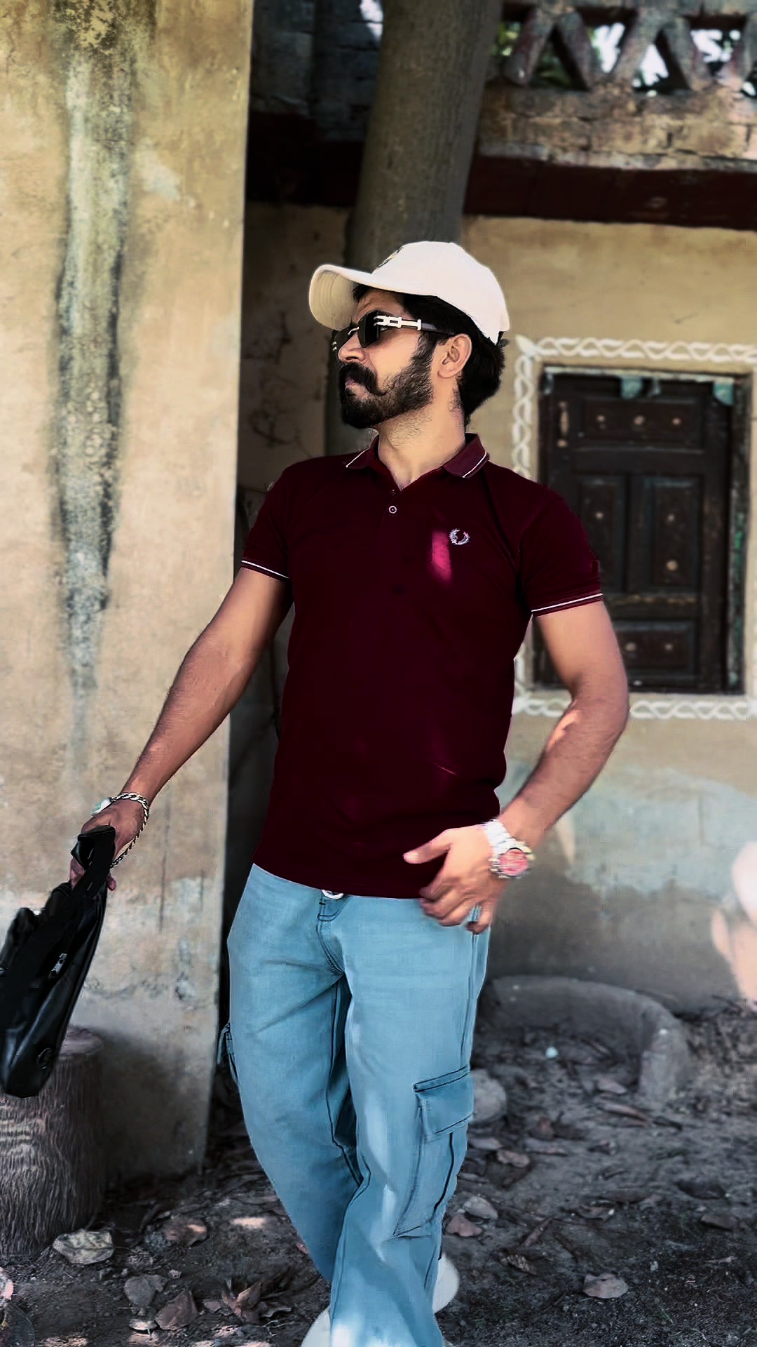 @Malik Shujat Khokhar🦅