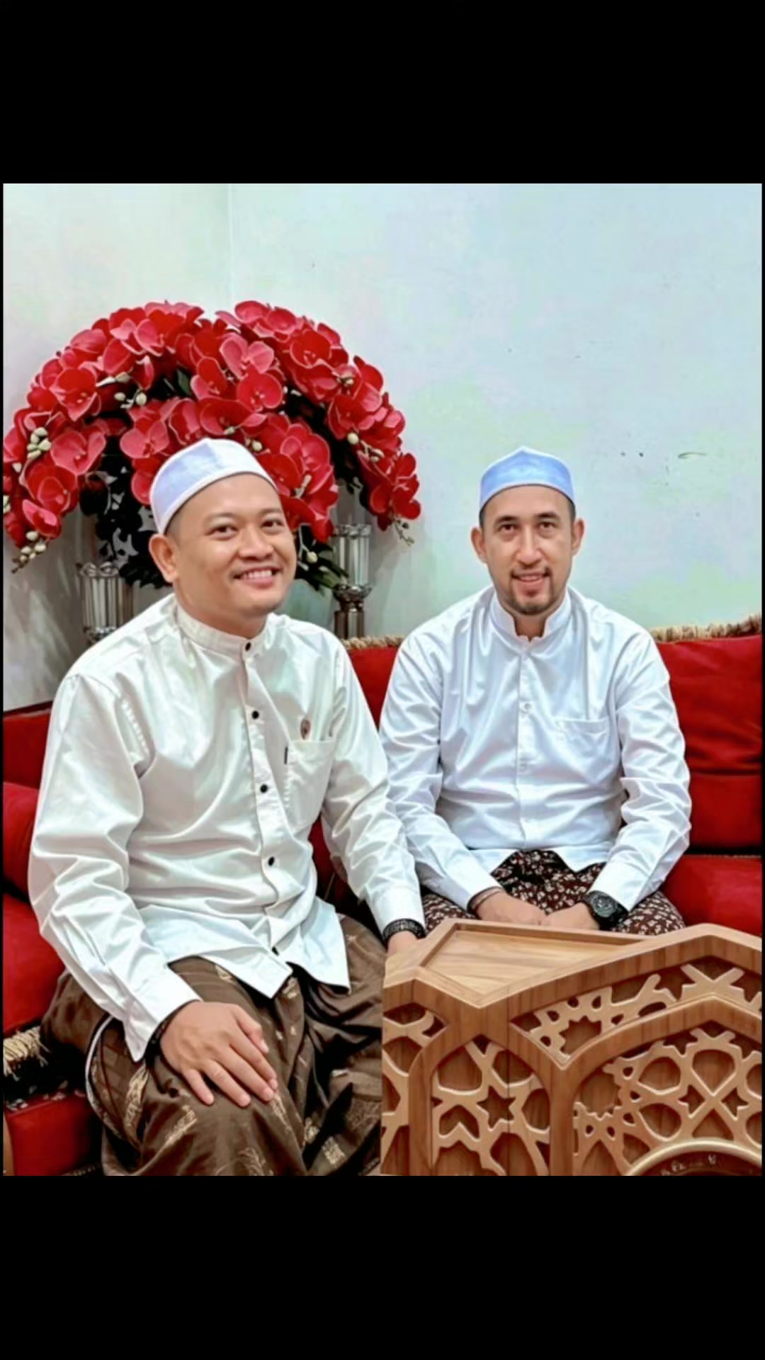 @Farid AL Mubarok