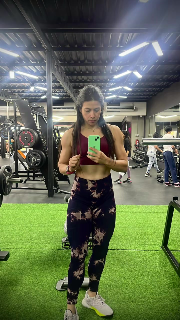 @yraisfit