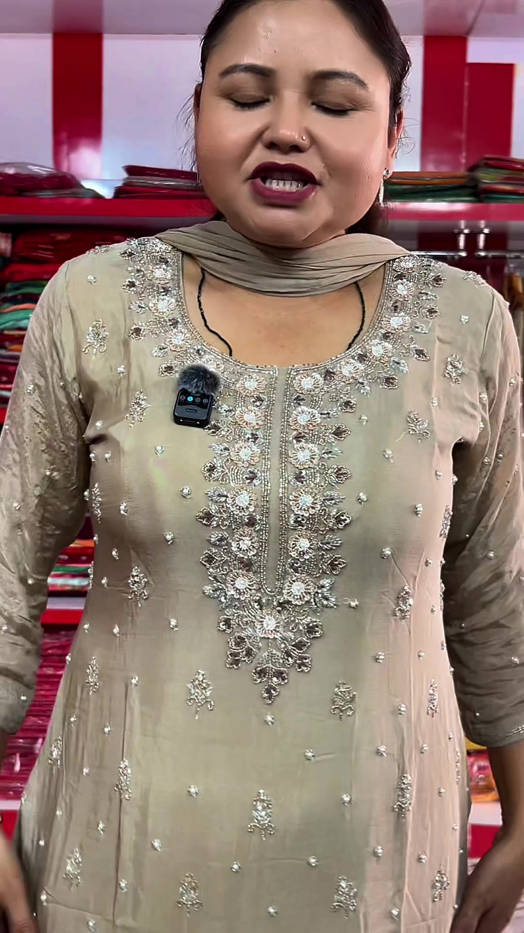 @Stuti collection