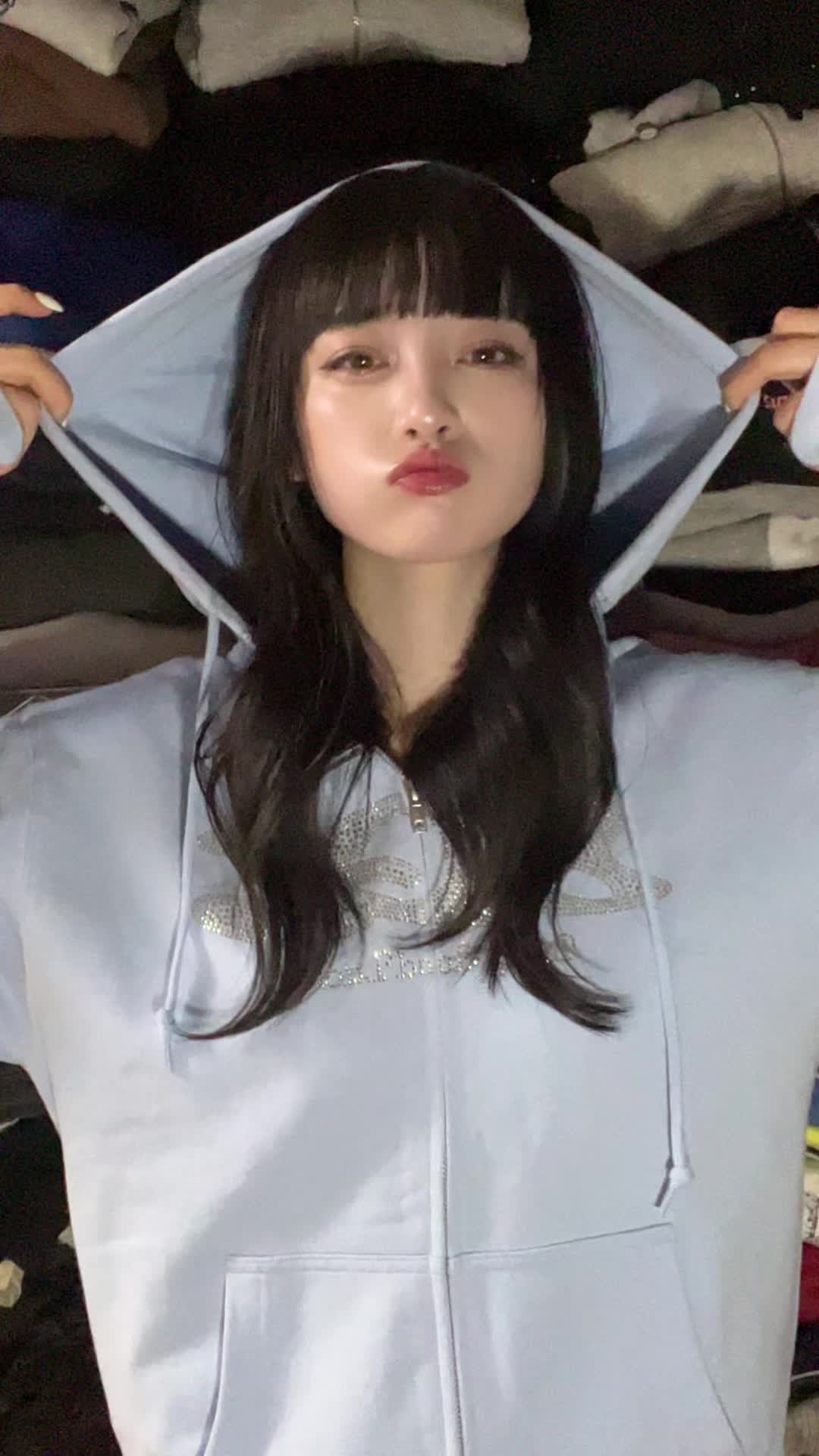 @百