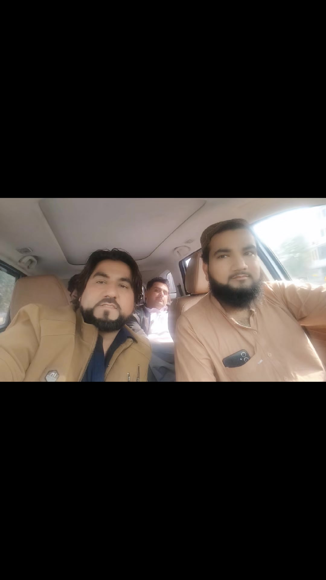 @khan wadh
