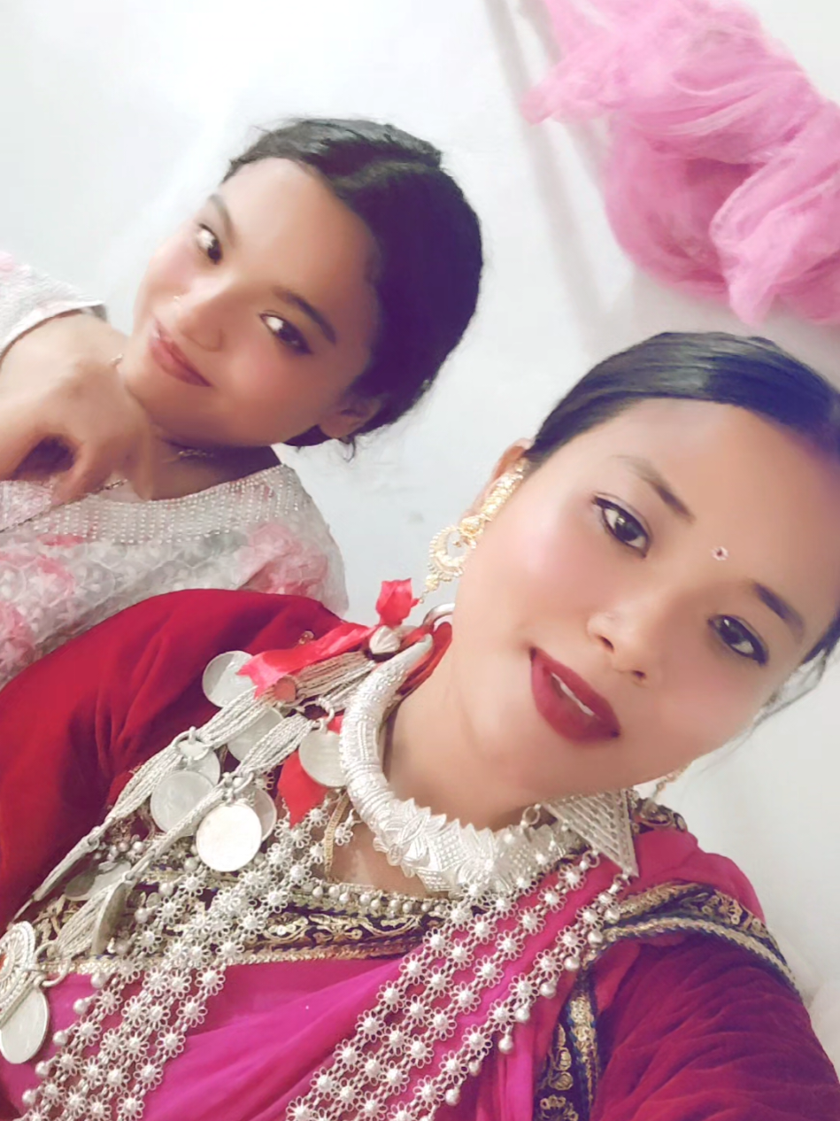 @Mandira Chaudhary