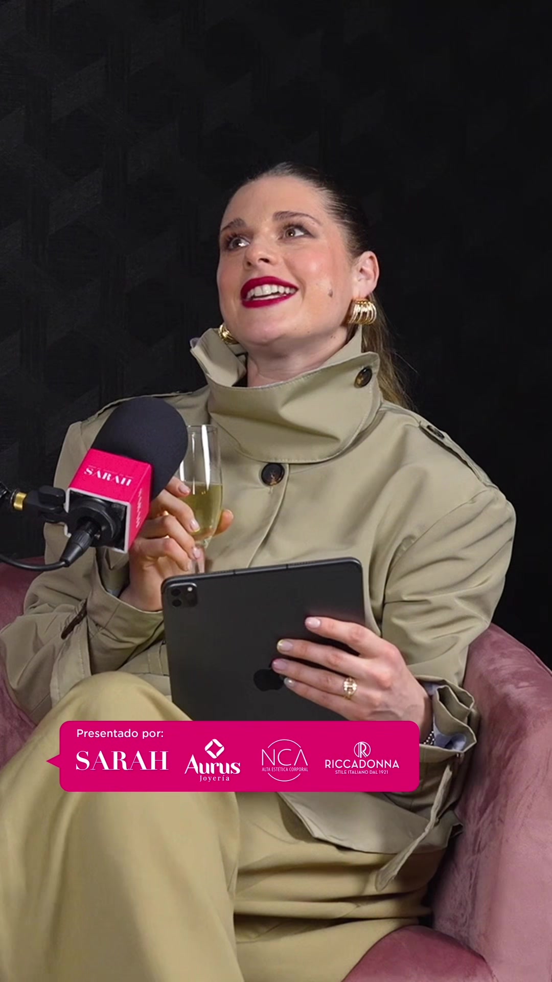 @Revista Sarah