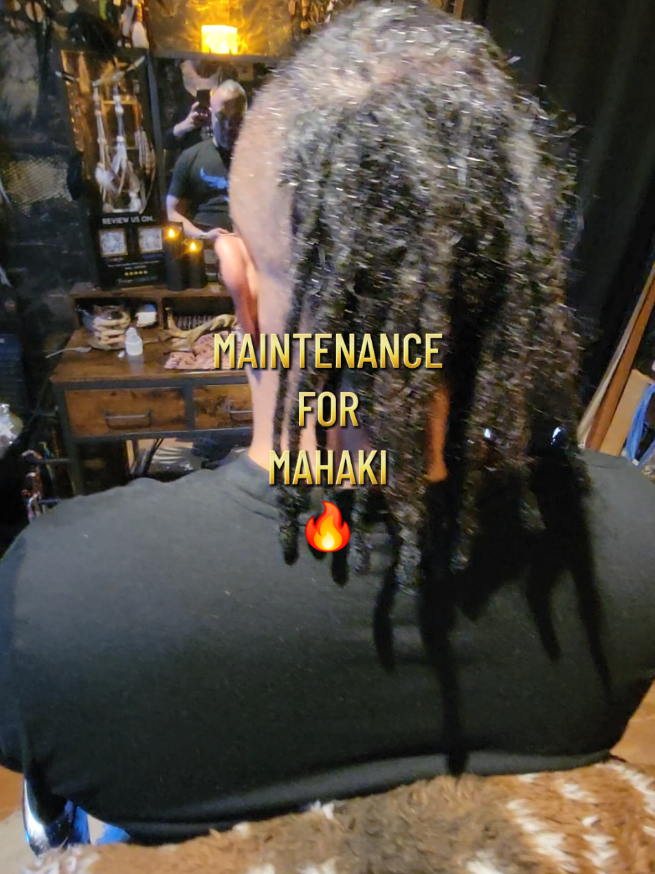 @VALHALLA HAIR