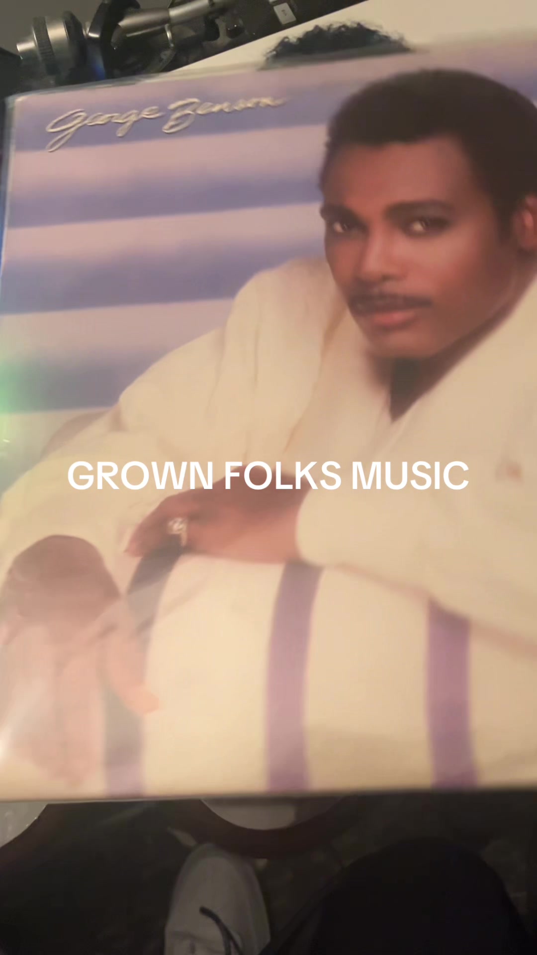 @The Vinylist