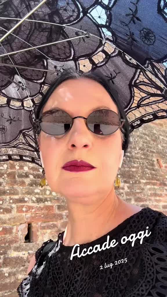 @Oh my Goth! Personal diary