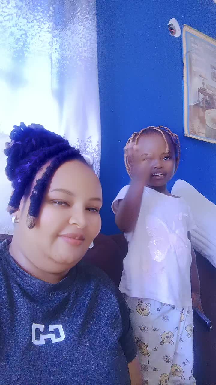 @Ruth Ngendo